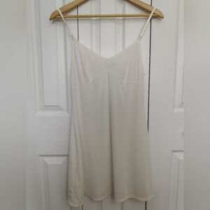 Mantles Full Slip Size XL